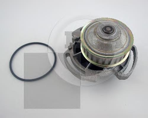 CP2276 BGA bomba de água (bomba de esfriamento)