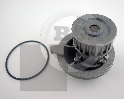 CP2330 BGA bomba de água (bomba de esfriamento)