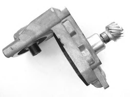 Помпа масляная BGA LP2262 цена, от 311.67 USD
