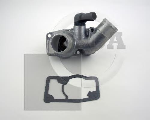 Термостат в сборе BGA CT5064