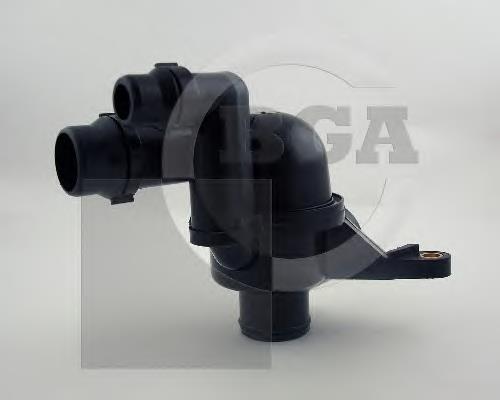 Термостат в корпусе BGA CT5058 цена, от 28.50 USD