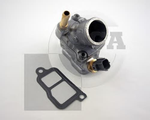 Кожух термостата BGA CT5000 цена, от 25.89 USD