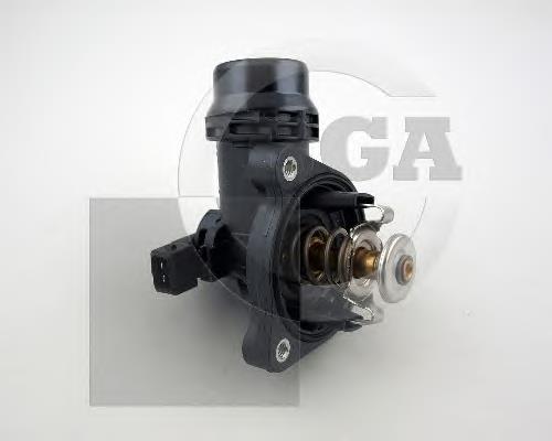 CT5031 BGA termostato