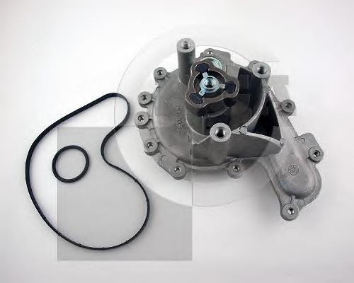 Водяной насос BGA CP4414E