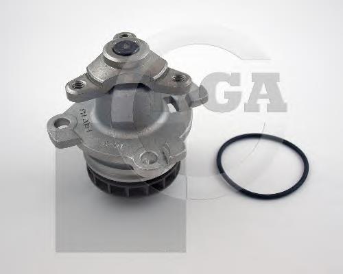CP3502 BGA bomba de água (bomba de esfriamento)