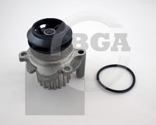 Купить CP3550 BGA Насос охлаждения