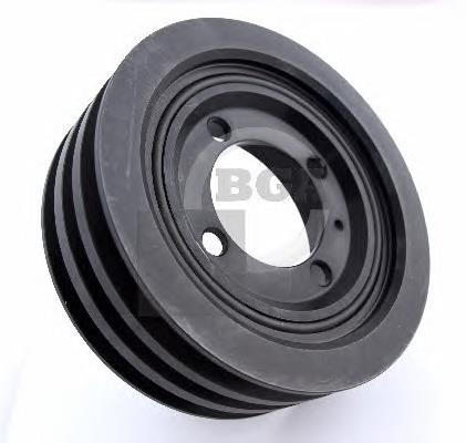 Polia de cambota Opel Corsa 93, 94, 98, 99