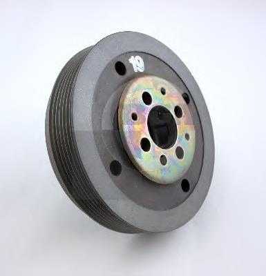 Шкив коленвала DP0394 BGA