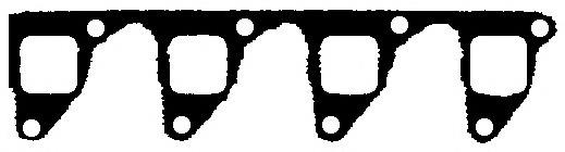 MD178234 NIPPON MOTORS  Прокладка впускного коллектора