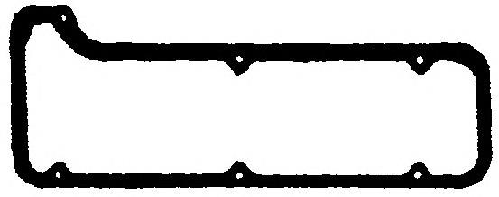 Прокладка крышки двигателя BGA RC3344 цена, от 14.73 USD
