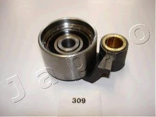 Ролик натяжителя Nipparts J1143006