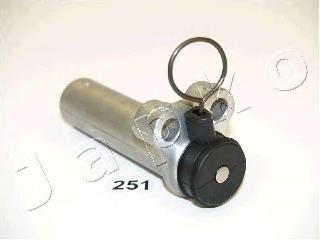 Reguladora de tensão da correia do mecanismo de distribuição de gás Toyota Land Cruiser J10