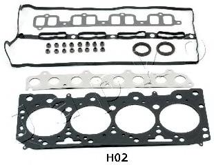 48H02 Japko kit superior de vedantes de motor