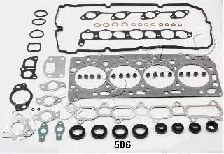 Kit superior de vedantes de motor Mitsubishi L 200 4 KA, KB