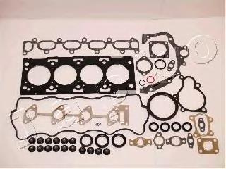 Полный комплект прокладок двигателя Hyundai/Kia 2091027D00 цена, от 99.55 USD