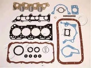 FS8570 NIPPON MOTORS Комплект прокладок на двигатель