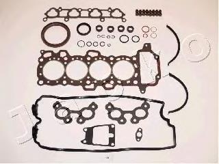 49195 Japko kit de vedantes de motor completo