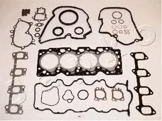 Комплект прокладок двигателя 49295 Japko