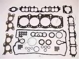 Kit superior de vedantes de motor 48253 Japko