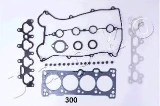 Верхний комплект прокладок двигателя NIPPON MOTORS FS5180 цена, от 27.25 USD