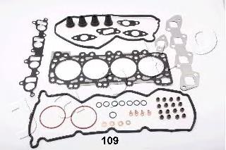 48109 Japko kit superior de vedantes de motor