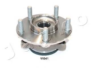 Ступицы передних колес Japko 411041 цена, от 61.97 USD