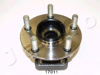 Ступицы передних колес Japko 417011 цена, от 62.13 USD