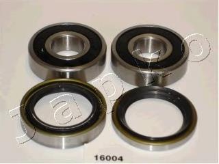 Комплект подшипника ступицы колеса Metelli 197094 цена, от 6.86 USD