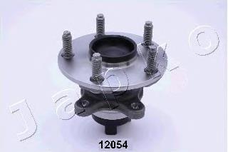 Купить 412054 Japko Ступица переднего колеса