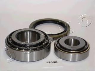 9036842045 Toyota Подшипник ступицы передней