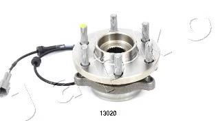 Ступицы передних колес Japko 413020 цена, от 87.52 USD