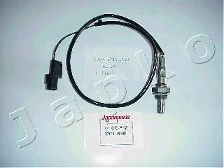 Sonda lambda, sensor de oxigênio Mercedes E W123