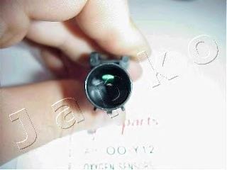 Sonda lambda, sensor de oxigênio Mercedes E W123