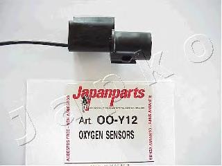 Sonda lambda, sensor de oxigênio Mercedes E W123