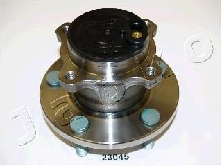 423045 Japko cubo traseiro