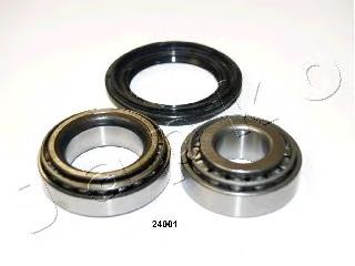 Купить R17417 SNR Подшипник задней ступицы
