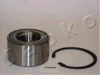 Задний подшипник Koyo DAC4583CS62