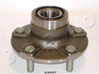 Комплект подшипника ступицы колеса Japko 423027 цена, от 20.27 USD