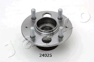 Ступицы задних колес Japko 424025 цена, от 28.40 USD