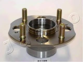 Купить 29SKV463 SKV Задняя шпиндель