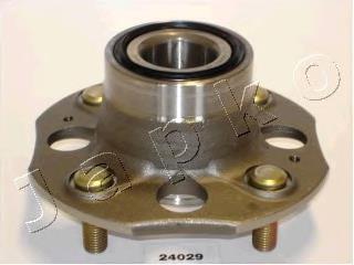 Ступицы задних колес SKV 29SKV463 цена, от 38.08 USD