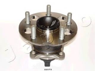 Cubo traseiro 4245028012 Toyota