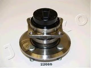 Ступицы задних колес Japko 422080 цена, от 49.04 USD