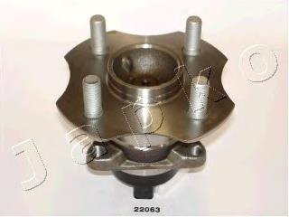 Ступицы задних колес Japko 422063 цена, от 48.97 USD