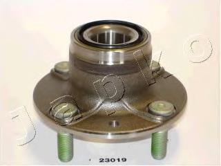 Ступицы задних колес Japko 423019 цена, от 44.46 USD