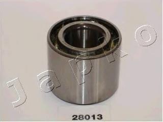 428013 Japko Подшипник ступицы задней