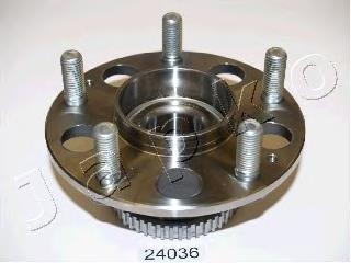Купить 424036 Japko Задняя шпиндель