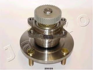 Комплект подшипника ступицы колеса Japko 425025 цена, от 14.76 USD