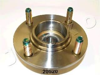 Купить 420520 Japko Подшипник задней ступицы