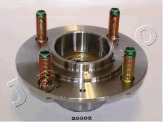 Купить 420502 Japko Задняя шпиндель